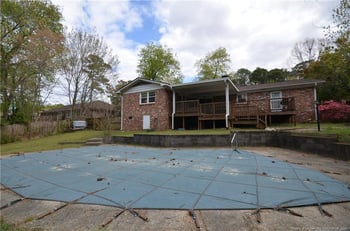 6432 Milford Rd, Fayetteville, NC 28303