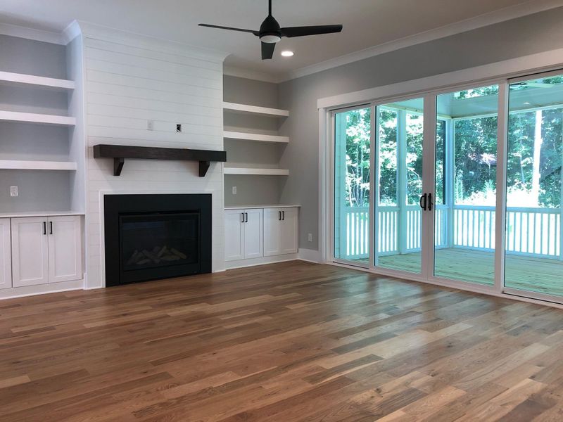 6432 Prescott Chase Dr, Wake Forest, NC 27587