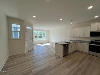 6433 Granite Quarry Dr, Raleigh, NC 27610