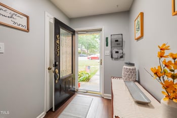 6433 New Market Way, Raleigh, NC 27615
