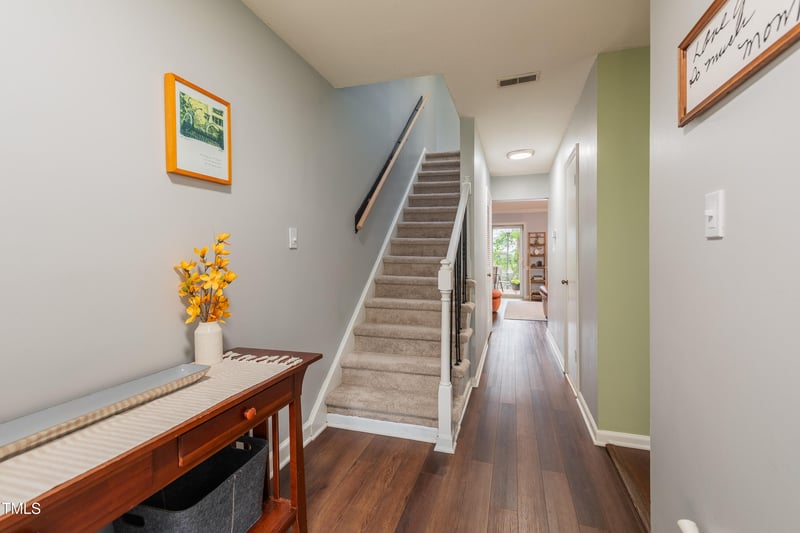 6433 New Market Way, Raleigh, NC 27615
