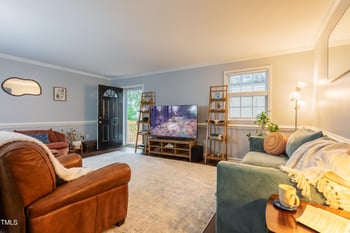 6433 New Market Way, Raleigh, NC 27615