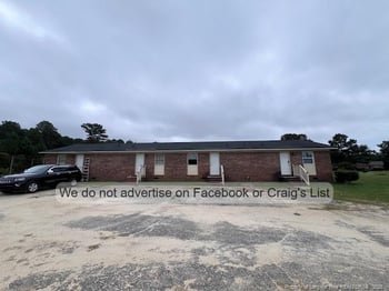 6434 Applecross Ave #C, Fayetteville, NC 28304