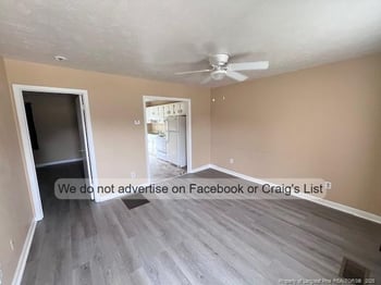 6434 Applecross Ave #C, Fayetteville, NC 28304