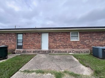 6434 Applecross Ave #C, Fayetteville, NC 28304