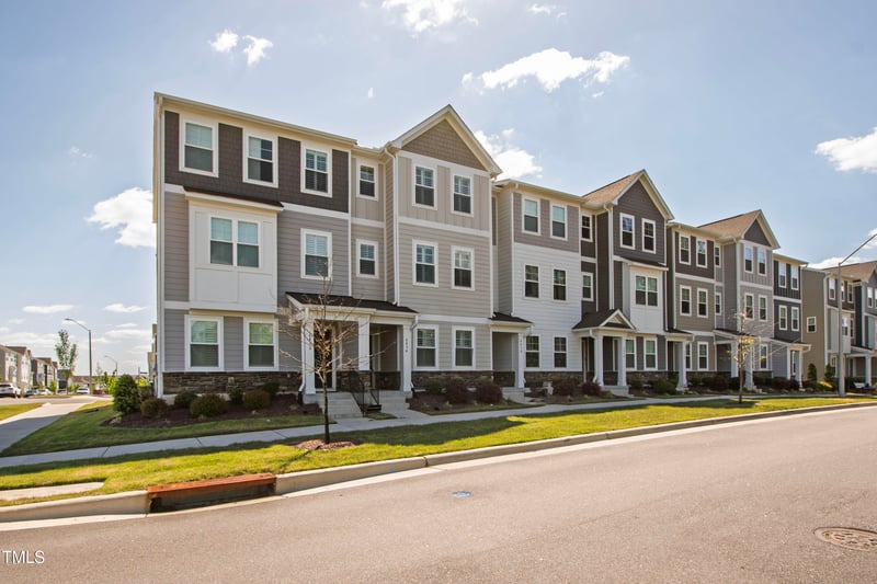 6434 Astor Elgin St, Raleigh, NC 27616