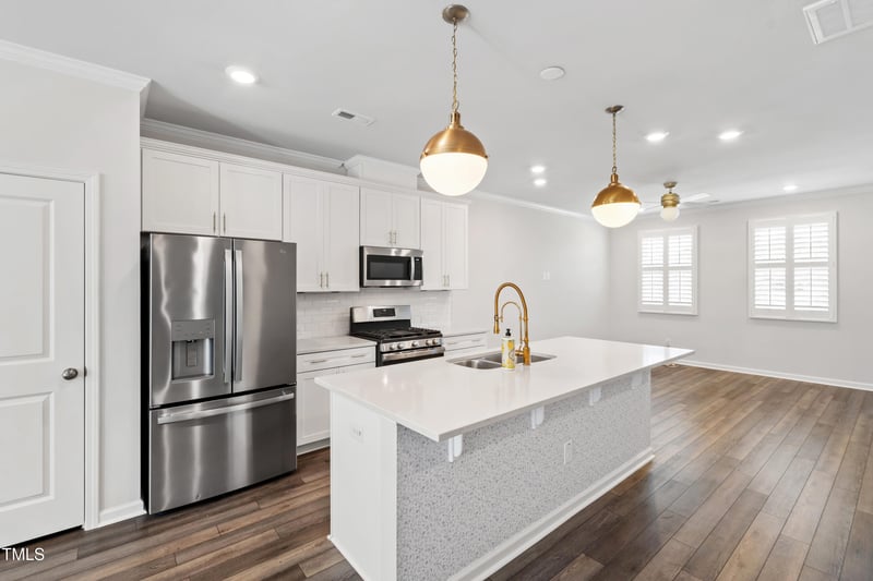 6434 Astor Elgin St, Raleigh, NC 27616