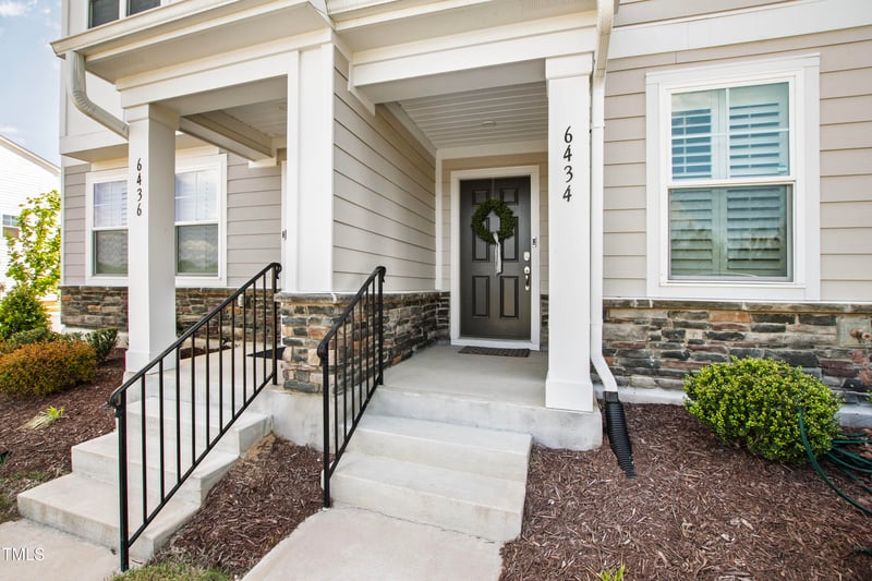 6434 Astor Elgin St, Raleigh, NC 27616