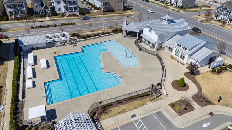 6434 Astor Elgin St, Raleigh, NC 27616