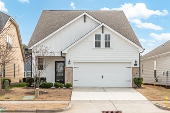 6434 Crown Pw #65, Durham, NC 27703