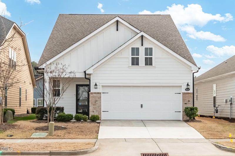 6434 Crown Pw, Durham, NC 27703