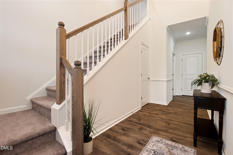6434 Crown Pw, Durham, NC 27703