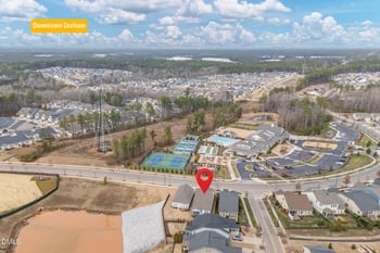 6434 Crown Pw, Durham, NC 27703