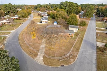 6434 Kincross Ave, Fayetteville, NC 28304