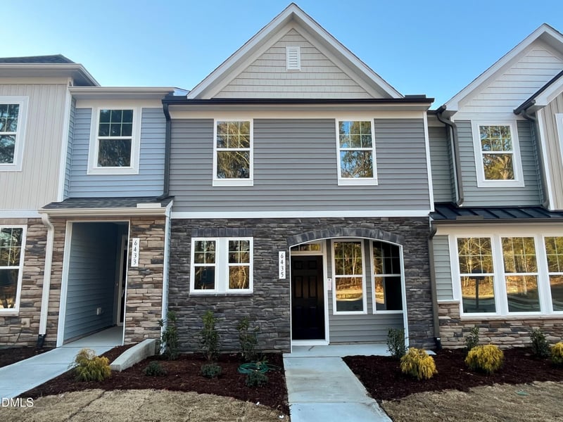 6435 Granite Quarry Dr, Raleigh, NC 27610