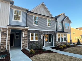 6435 Granite Quarry Dr, Raleigh, NC 27610