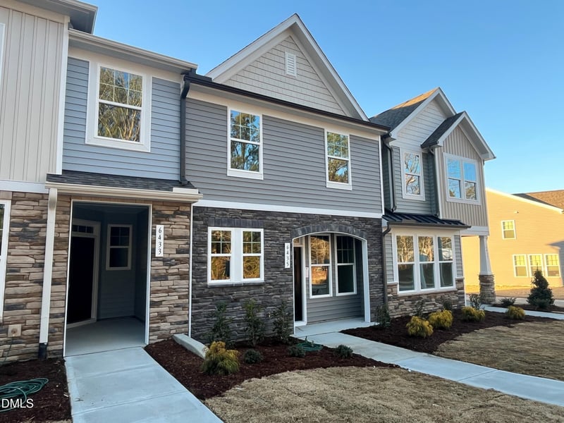 6435 Granite Quarry Dr, Raleigh, NC 27610