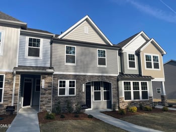 6435 Granite Quarry Dr, Raleigh, NC 27610