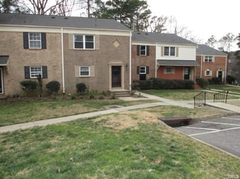 6435 New Market Way, Raleigh, NC 27615