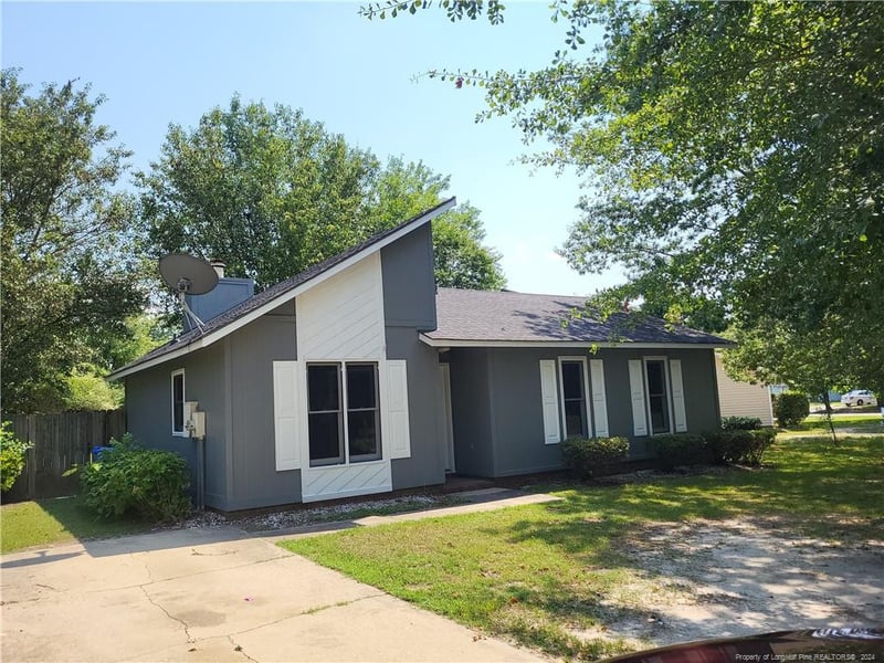 6435 Rannock Dr, Fayetteville, NC 28304