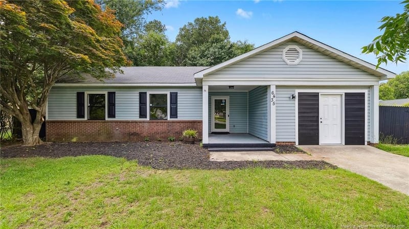 6435 Worthington Dr, Fayetteville, NC 28304