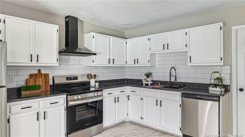 6435 Worthington Dr, Fayetteville, NC 28304