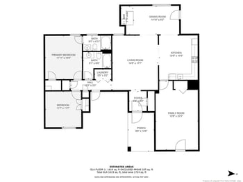 6435 Worthington Dr, Fayetteville, NC 28304