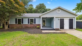 6435 Worthington Dr, Fayetteville, NC 28304