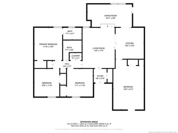 6435 Worthington Dr, Fayetteville, NC 28304