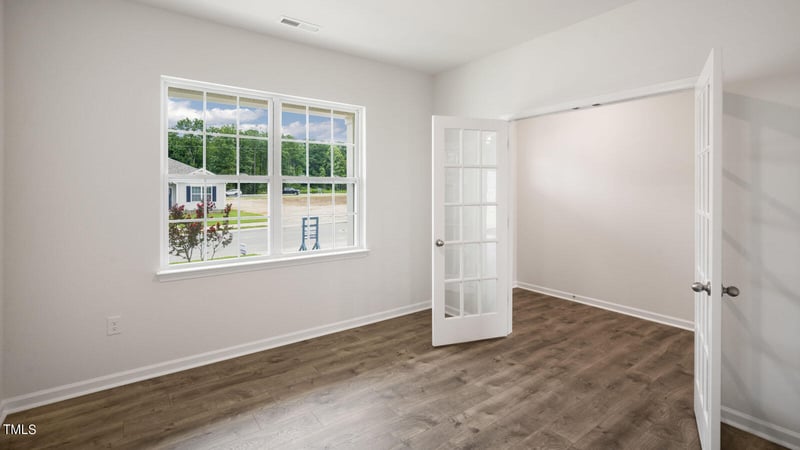 6436 Alfalfa Ln, Wake Forest, NC 27587