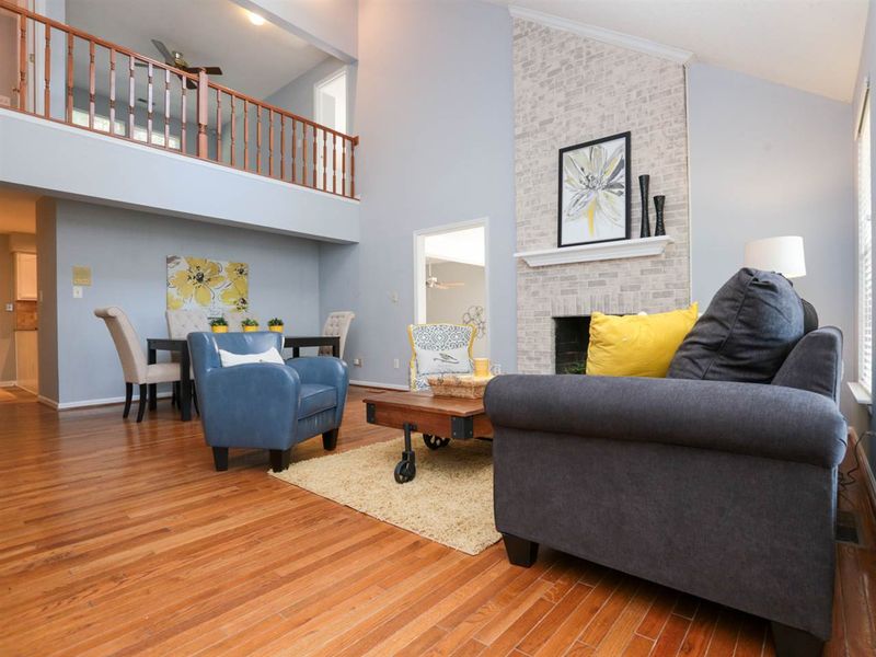 6436 Cape Charles Dr, Raleigh, NC 27617
