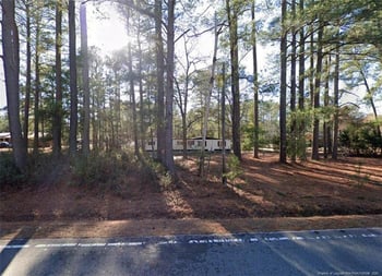 6436 Cedar Creek Rd, Fayetteville, NC 28312