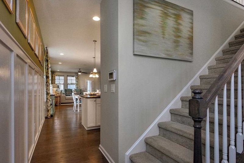 6436 Crown Pw #64, Durham, NC 27703
