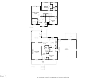6436 Silver Spring Ct, Willow Springs, NC 27592