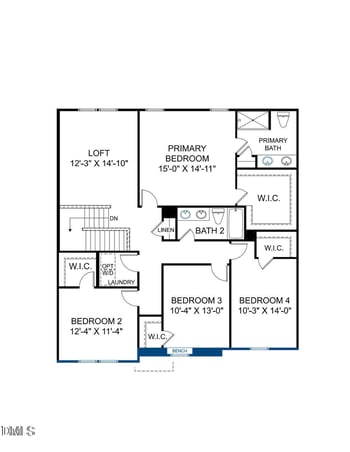 6436 Winter Spring Dr, Wake Forest, NC 27587
