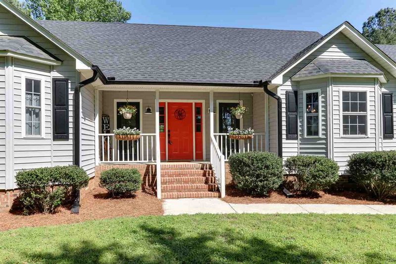 6437 Mal Weathers Rd, Raleigh, NC 27603