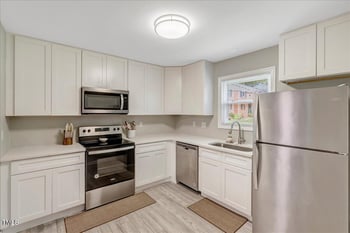 6437 New Market Way, Raleigh, NC 27615