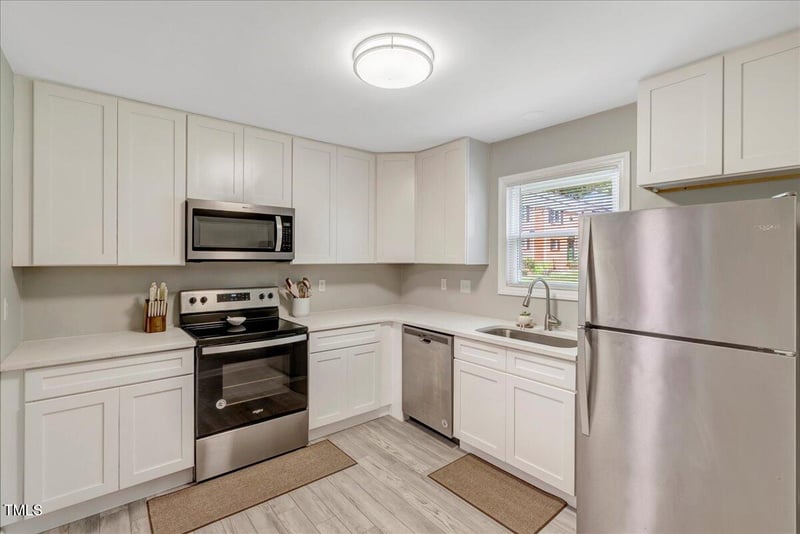 6437 New Market Way, Raleigh, NC 27615