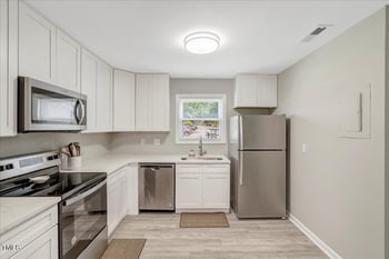 6437 New Market Way, Raleigh, NC 27615