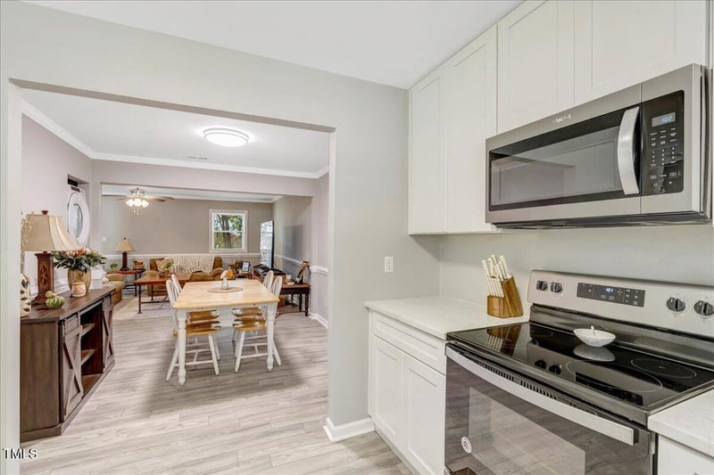 6437 New Market Way, Raleigh, NC 27615