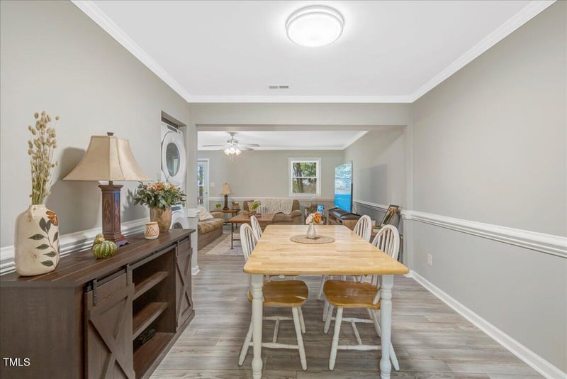 6437 New Market Way, Raleigh, NC 27615