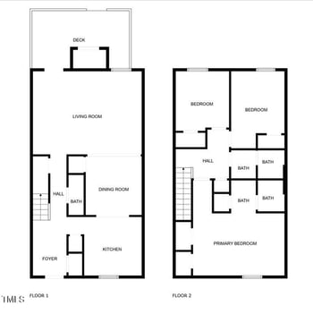6437 New Market Way, Raleigh, NC 27615