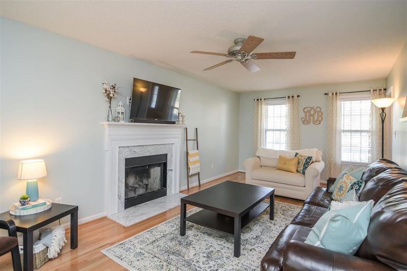 6437 Silver Spring Ct, Willow Springs, NC 27592