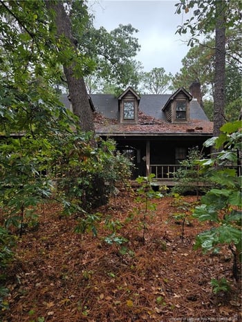 6438 and 6440 Raeford Rd, Fayetteville, NC 28304