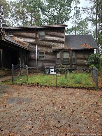 6438 and 6440 Raeford Rd, Fayetteville, NC 28304