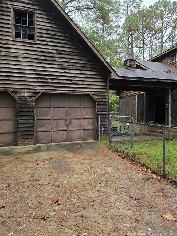 6438 and 6440 Raeford Rd, Fayetteville, NC 28304