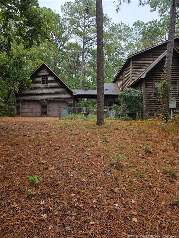 6438 and 6440 Raeford Rd, Fayetteville, NC 28304