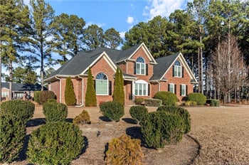 6438 Touchstone Dr, Fayetteville, NC 28311