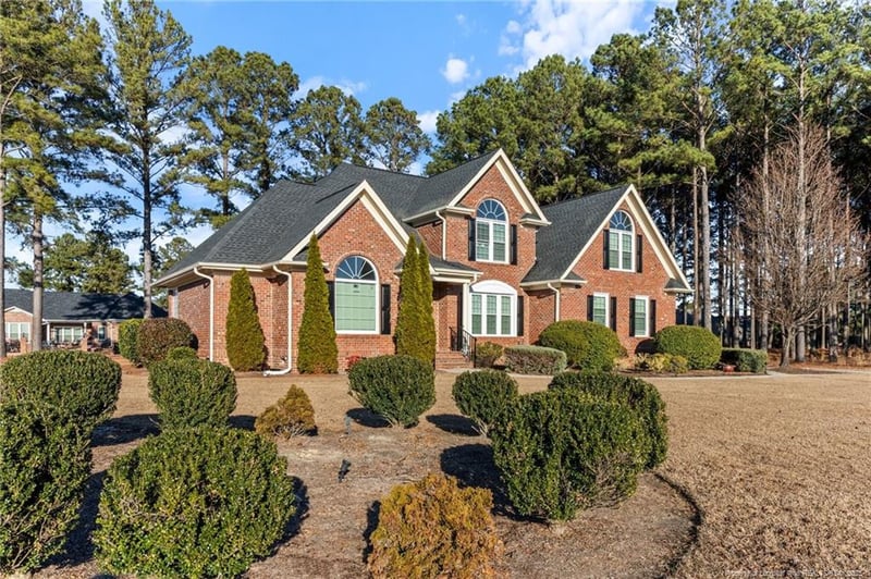 6438 Touchstone Dr, Fayetteville, NC 28311