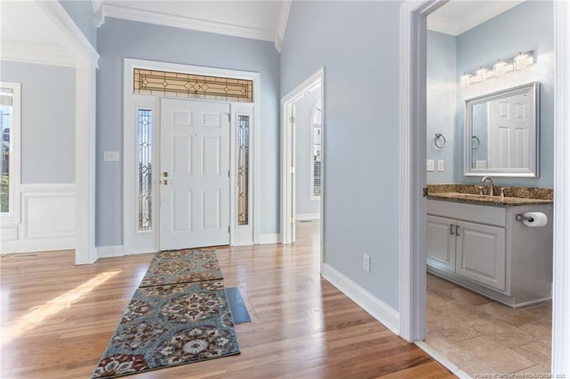 6438 Touchstone Dr, Fayetteville, NC 28311